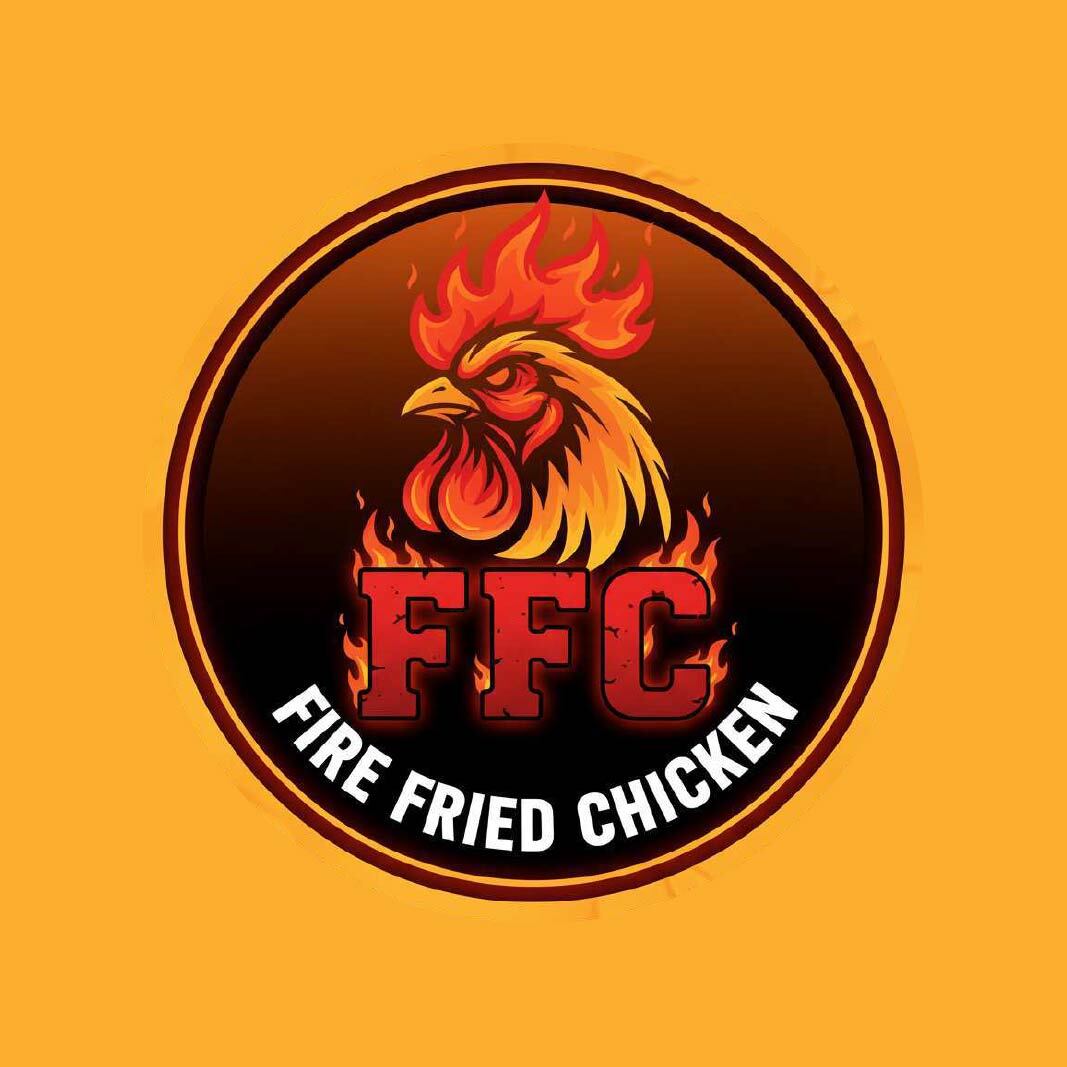 Fire Chicken & Pizza