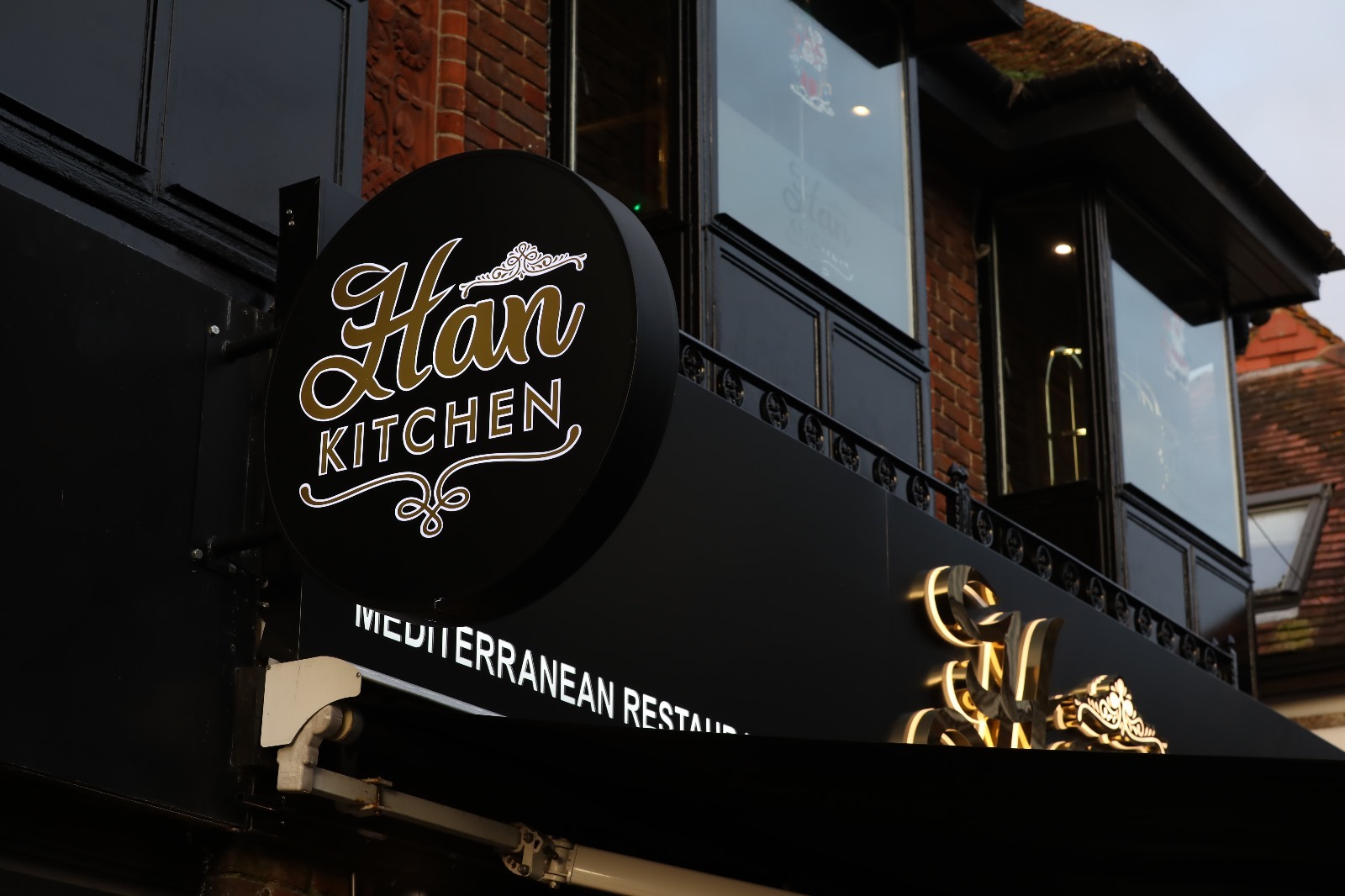 Han Kitchen