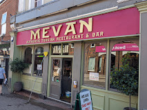 Mevan Restaurant & Bar Leighton Buzzard