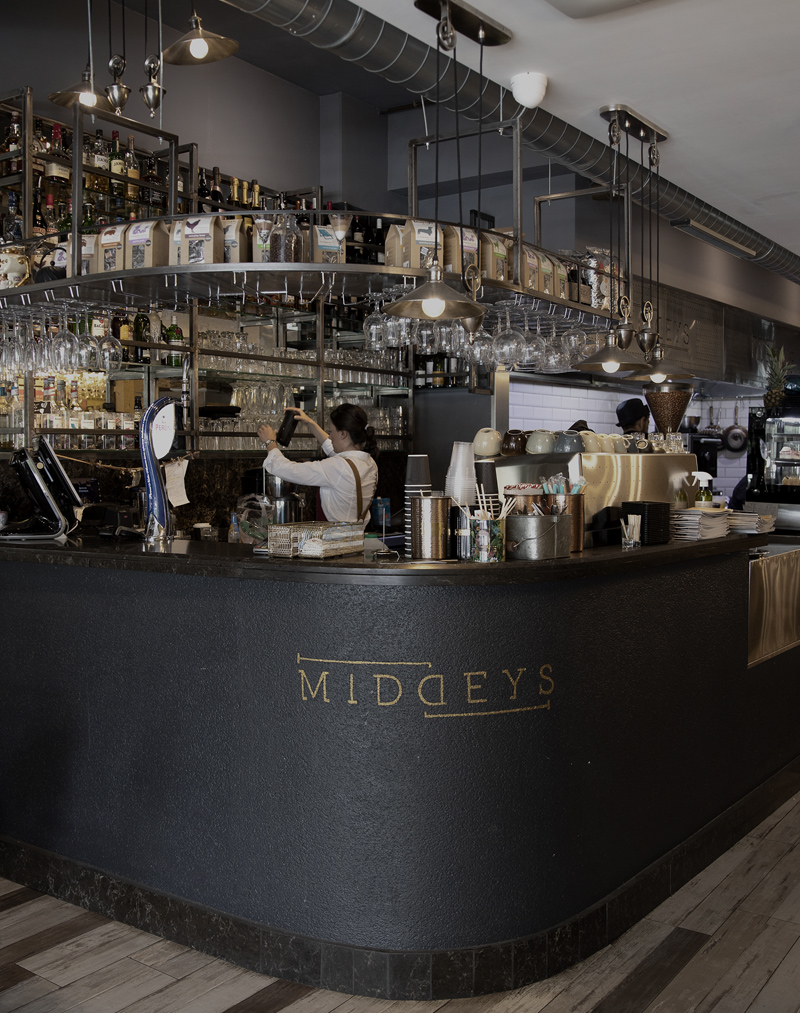 Middeys Potters Bar