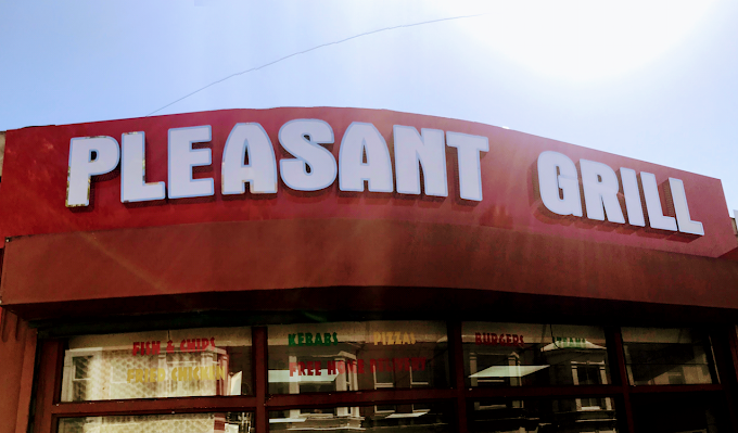 Pleasant Grill | Hastings